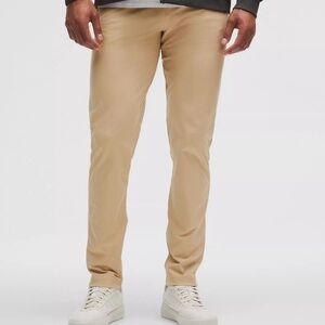 ABC Slim-Fit 5 Pocket Pant 29x32 Warpstreme